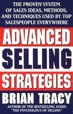 Advanced selling strategies for sale  UK
