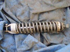 Rear shock benelli for sale  PICKERING