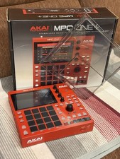 Akai mpc professionelles gebraucht kaufen  Leimen
