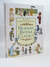 Nursery rhyme classics for sale  UK