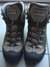 Scarpa wander tracking gebraucht kaufen  Overath