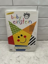 baby einstein dvd for sale  Trenton
