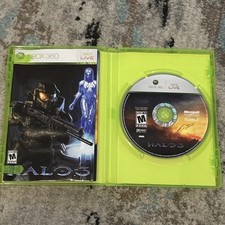 🔥 Halo 3 White Label (Xbox 360, 2007) Novo na caixa. Estado perfeito. Ver descrição comprar usado  Enviando para Brazil