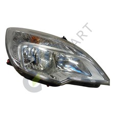 Vauxhall meriva headlight for sale Vauxhall meriva headlight for sale  CRUMLIN