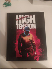 High tension 4k gebraucht kaufen  Düren