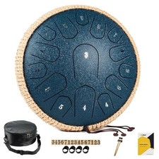 Steel tongue drum for sale  PETERBOROUGH