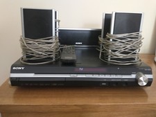 Sony dav dz260 for sale  MANCHESTER