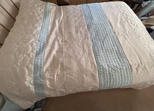 Laura ashley bed for sale  ASHBY-DE-LA-ZOUCH