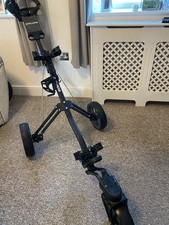 Druids golf trolley for sale  SOLIHULL