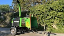 Greenmech quadchip 160 for sale  MALTON