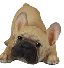 Figur französische bulldogge gebraucht kaufen  Münnerstadt