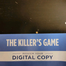 Killer game uhd for sale  El Paso