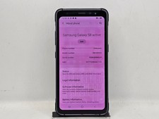 Samsung galaxy active for sale  Oklahoma City