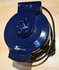 Clatronic waffelautomat 2720 gebraucht kaufen  Gröditz