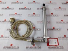 Usado, GlobalTech Subsea GTA238-7 conjunto de cabo elétrico 4P-6P receptáculo Conn. 7 pés comprar usado  Enviando para Brazil