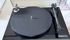 Pro ject turntable for sale  Lake Ariel