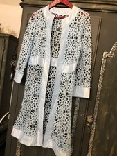 Pale blue open for sale  GOOLE