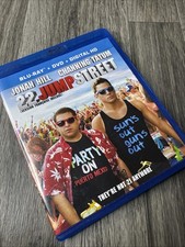 New jump street for sale  Austin