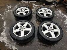 Audi inch alloy for sale  BOLTON