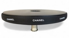 Ruban chanel authentique d'occasion  Tonnay-Charente