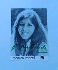 Foto monica morell gebraucht kaufen  Buschkämpen