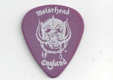 Motorhead lemmy kilmister usato  Spedire a Italy