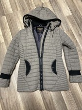 Khujo winterparka steppjacke gebraucht kaufen  Bergisch Gladbach