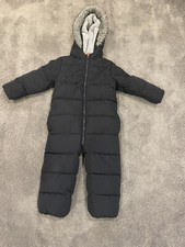 Next boys snowsuit for sale  MACDUFF