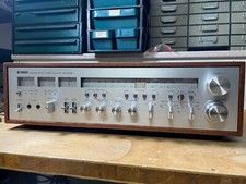 Yamaha 2020 stereo usato  Milano