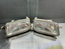 Fanali proiettori opel usato  Pescara
