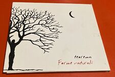 Teorema forme naturali usato  Recanati