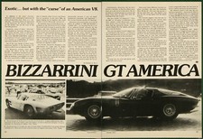 bizzarrini for sale  Granite Falls