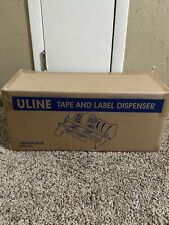 Uline multiple roll for sale  Appleton