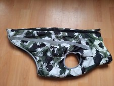 Hunde jacke gr gebraucht kaufen  Chemnitz