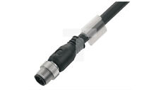 Cabo de conexão SAIL-M12G-5S5.0U 1926690500 /T2UK comprar usado  Enviando para Brazil