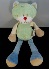 Doudou peluche bengy d'occasion  Bouvigny-Boyeffles