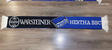 Hertha bsc fanschal gebraucht kaufen  Papenburg