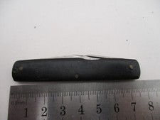 Ancien couteau pliant d'occasion  Prades