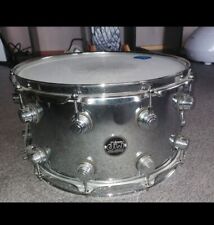 Design aluminium snare gebraucht kaufen  Waldfischbach-Burgalben