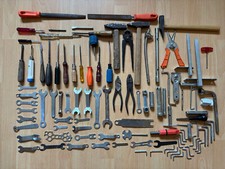 Riesiges konvolut werkzeug gebraucht kaufen  Jena
