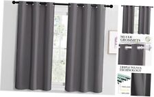 three blackout curtains for sale  Miami