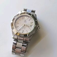 Montre homme tag d'occasion  Paris XIII