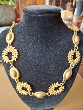 Collier vintage agatha d'occasion  Paris V