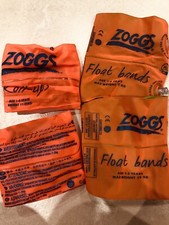 Zoggs armbands float for sale  NORTHWICH