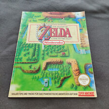 The Legend of Zelda: A Link to the Past [Der offizielle Nintendo Spieleberater] comprar usado  Enviando para Brazil