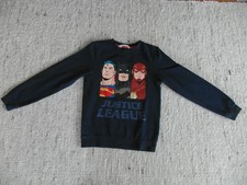 Justice league superman gebraucht kaufen  München