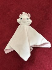 Disney schnuffeltuch aristocat gebraucht kaufen  Maitenbeth