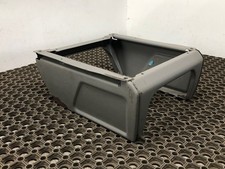 Sitzkonsole links transporter gebraucht kaufen  Deutschland