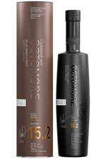Octomore edition 15.2 usato  San Potito Sannitico