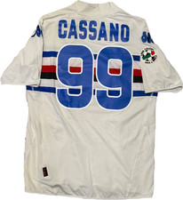 Maglia calcio vintage usato  Roma